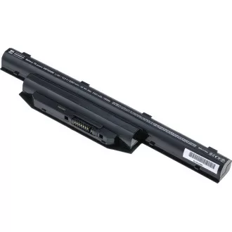 Akku T6 Power Fujitsu LifeBook A544, AH564, E544, E546, E733, E744, E753, 5200mAh, 56Wh, 6Zellen Akku T6 Power Fujitsu LifeBook A544, AH564, E544, E546, E733, E744, E753, 5200mAh, 56Wh, 6Zellen