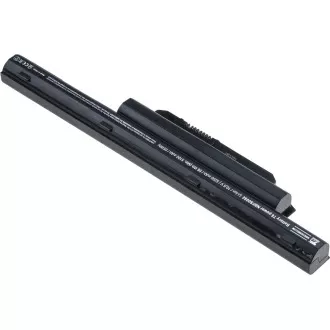 Akku T6 Power Fujitsu LifeBook A544, AH564, E544, E546, E733, E744, E753, 5200mAh, 56Wh, 6Zellen Akku T6 Power Fujitsu LifeBook A544, AH564, E544, E546, E733, E744, E753, 5200mAh, 56Wh, 6Zellen