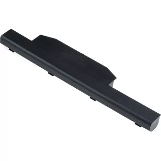 Akku T6 Power Fujitsu LifeBook A544, AH564, E544, E546, E733, E744, E753, 5200mAh, 56Wh, 6Zellen Akku T6 Power Fujitsu LifeBook A544, AH564, E544, E546, E733, E744, E753, 5200mAh, 56Wh, 6Zellen
