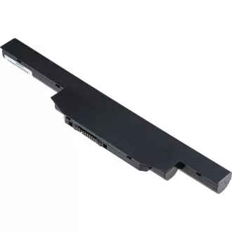 Akku T6 Power Fujitsu LifeBook A544, AH564, E544, E546, E733, E744, E753, 5200mAh, 56Wh, 6Zellen Akku T6 Power Fujitsu LifeBook A544, AH564, E544, E546, E733, E744, E753, 5200mAh, 56Wh, 6Zellen