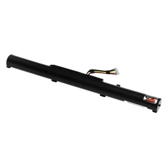 Akku T6 Power für Asus X450J, X550Z, X750J, X751L, X751LA, X751MA, 2600mAh, 37Wh, 4Zellen, Li-ion Akku T6 Power für Asus X450J, X550Z, X750J, X751L, X751LA, X751MA, 2600mAh, 37Wh, 4Zellen, Li-ion