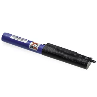 Akku T6 Power Asus F540LA, K540LA, X540LA, X540SA, A540LA, D540SA, 3300mAh, 36Wh, 3zellig, Li-ion Akku T6 Power Asus F540LA, K540LA, X540LA, X540SA, A540LA, D540SA, 3300mAh, 36Wh, 3zellig, Li-ion
