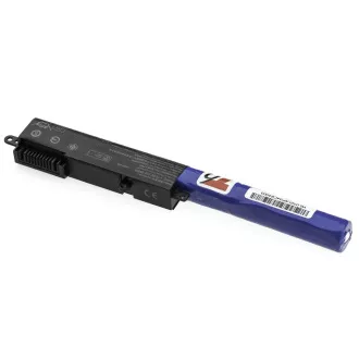 Akku T6 Power Asus F540LA, K540LA, X540LA, X540SA, A540LA, D540SA, 3300mAh, 36Wh, 3zellig, Li-ion Akku T6 Power Asus F540LA, K540LA, X540LA, X540SA, A540LA, D540SA, 3300mAh, 36Wh, 3zellig, Li-ion