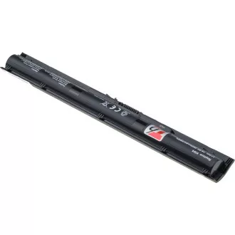 Akku T6 Power für HP Pavilion 14-abxxx, 15-abxxx, 15-anxxx, 17-gxxx, 2600mAh, 38Wh, 4Zellen Akku T6 Power für HP Pavilion 14-abxxx, 15-abxxx, 15-anxxx, 17-gxxx, 2600mAh, 38Wh, 4Zellen