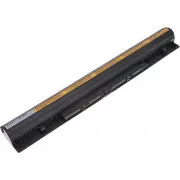 Akku T6 Power Lenovo G500s, G400s, IdeaPad G40-70, G50-70, Z50-70, 2600mAh, 37Wh, 4Zellen