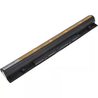 Akku T6 Power Lenovo G500s, G400s, IdeaPad G40-70, G50-70, Z50-70, 2600mAh, 37Wh, 4Zellen Akku T6 Power Lenovo G500s, G400s, IdeaPad G40-70, G50-70, Z50-70, 2600mAh, 37Wh, 4Zellen