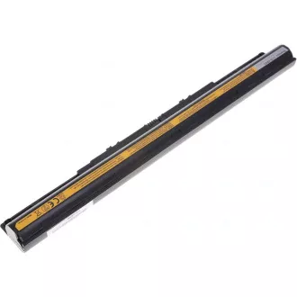 Akku T6 Power Lenovo G500s, G400s, IdeaPad G40-70, G50-70, Z50-70, 2600mAh, 37Wh, 4Zellen Akku T6 Power Lenovo G500s, G400s, IdeaPad G40-70, G50-70, Z50-70, 2600mAh, 37Wh, 4Zellen