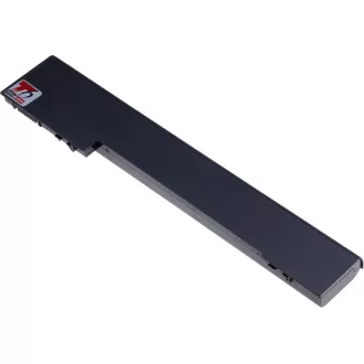 Batterie T6 Power HP ZBook 15 G1, 15 G2, ZBook 17 G1, 17 G2, 5200mAh, 75Wh, 8Zellen