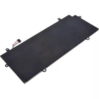 Akku T6 Power Toshiba Portege Z30-A, Z30-B, Z30T-A, Z30T-B, Z30-C, 3380mAh, 52Wh, 4Zellen, Li-pol Akku T6 Power Toshiba Portege Z30-A, Z30-B, Z30T-A, Z30T-B, Z30-C, 3380mAh, 52Wh, 4Zellen, Li-pol