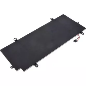 Akku T6 Power Toshiba Portege Z30-A, Z30-B, Z30T-A, Z30T-B, Z30-C, 3380mAh, 52Wh, 4Zellen, Li-pol Akku T6 Power Toshiba Portege Z30-A, Z30-B, Z30T-A, Z30T-B, Z30-C, 3380mAh, 52Wh, 4Zellen, Li-pol