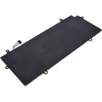 T6 Power-Akku für Toshiba Portege Z30-A, Z30-B, Z30T-A, Z30T-B, Z30-C, 3380 mAh, 52 Wh, 4 Zellen