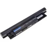 Akku T6 Power für Dell Latitude 3440, 3540, Inspiron 14, 15, Vostro 2421, 5200mAh, 58Wh, 6Zellen