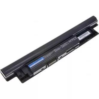 Akku T6 Power für Dell Latitude 3440, 3540, Inspiron 14, 15, Vostro 2421, 5200mAh, 58Wh, 6Zellen Akku T6 Power für Dell Latitude 3440, 3540, Inspiron 14, 15, Vostro 2421, 5200mAh, 58Wh, 6Zellen