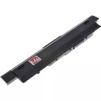 Akku T6 Power für Dell Latitude 3440, 3540, Inspiron 14, 15, Vostro 2421, 5200mAh, 58Wh, 6Zellen Akku T6 Power für Dell Latitude 3440, 3540, Inspiron 14, 15, Vostro 2421, 5200mAh, 58Wh, 6Zellen