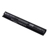 Akku T6 Power für HP ProBook 450 G3, 455 G3, 470 G3, 2600mAh, 37Wh, 4Zellen