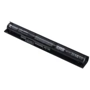 Akku T6 Power für HP ProBook 450 G3, 455 G3, 470 G3, 2600mAh, 37Wh, 4Zellen - Unverpackt