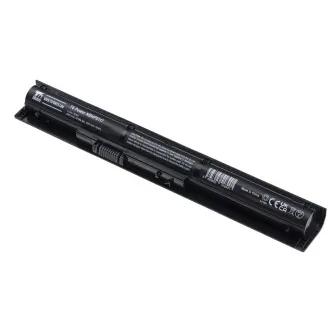Akku T6 Power für HP ProBook 450 G3, 455 G3, 470 G3, 2600mAh, 37Wh, 4Zellen - Unverpackt Akku T6 Power für HP ProBook 450 G3, 455 G3, 470 G3, 2600mAh, 37Wh, 4Zellen - Unverpackt