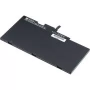 Akku T6 Power HP EliteBook 745 G3, 755 G3, 840 G3, 850 G3, 4400mAh, 50Wh, 3Zellen, Li-pol