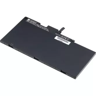 Akku T6 Power HP EliteBook 745 G3, 755 G3, 840 G3, 850 G3, 4400mAh, 50Wh, 3Zellen, Li-pol Akku T6 Power HP EliteBook 745 G3, 755 G3, 840 G3, 850 G3, 4400mAh, 50Wh, 3Zellen, Li-pol