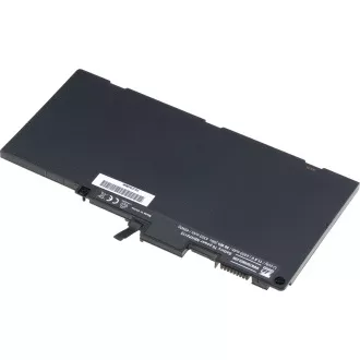 Akku T6 Power HP EliteBook 745 G3, 755 G3, 840 G3, 850 G3, 4400mAh, 50Wh, 3Zellen, Li-pol Akku T6 Power HP EliteBook 745 G3, 755 G3, 840 G3, 850 G3, 4400mAh, 50Wh, 3Zellen, Li-pol