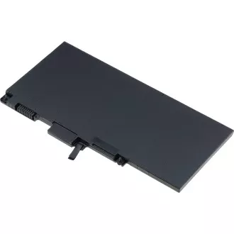 Akku T6 Power HP EliteBook 745 G3, 755 G3, 840 G3, 850 G3, 4400mAh, 50Wh, 3Zellen, Li-pol Akku T6 Power HP EliteBook 745 G3, 755 G3, 840 G3, 850 G3, 4400mAh, 50Wh, 3Zellen, Li-pol