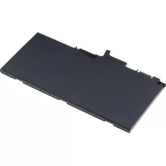 Akku T6 Power HP EliteBook 745 G3, 755 G3, 840 G3, 850 G3, 4400mAh, 50Wh, 3Zellen, Li-pol Akku T6 Power HP EliteBook 745 G3, 755 G3, 840 G3, 850 G3, 4400mAh, 50Wh, 3Zellen, Li-pol