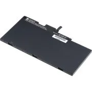 Akku T6 Power HP EliteBook 745 G3, 755 G3, 840 G3, 850 G3, 4400mAh, 50Wh, 3Zellen, Li-pol