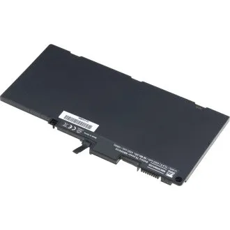 Akku T6 Power HP EliteBook 745 G3, 755 G3, 840 G3, 850 G3, 4400mAh, 50Wh, 3Zellen, Li-pol