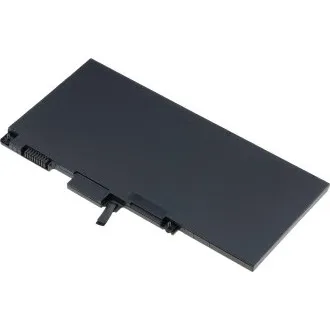 Akku T6 Power HP EliteBook 745 G3, 755 G3, 840 G3, 850 G3, 4400mAh, 50Wh, 3Zellen, Li-pol