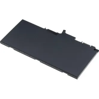 Akku T6 Power HP EliteBook 745 G3, 755 G3, 840 G3, 850 G3, 4400mAh, 50Wh, 3Zellen, Li-pol