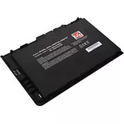 Akku T6 Power für HP EliteBook 9470m, EliteBook Folio 9470m, 3400mAh, 50Wh, 4Zellen, Li-pol