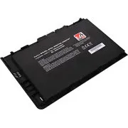 Akku T6 Power für HP EliteBook 9470m, EliteBook Folio 9470m, 3400mAh, 50Wh, 4Zellen, Li-pol