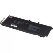 Akku T6 Power für HP EliteBook Folio 1040 G1, 1040 G2, 3800mAh, 42Wh, 6Zellen, Li-pol