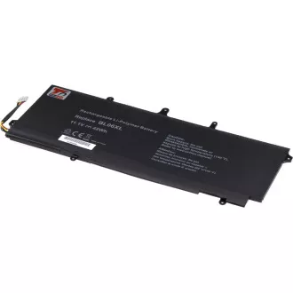 Akku T6 Power für HP EliteBook Folio 1040 G1, 1040 G2, 3800mAh, 42Wh, 6Zellen, Li-pol Akku T6 Power für HP EliteBook Folio 1040 G1, 1040 G2, 3800mAh, 42Wh, 6Zellen, Li-pol