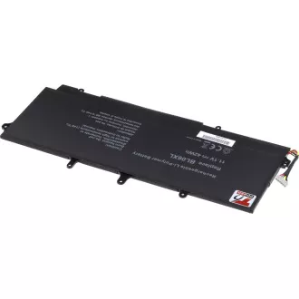 Akku T6 Power für HP EliteBook Folio 1040 G1, 1040 G2, 3800mAh, 42Wh, 6Zellen, Li-pol Akku T6 Power für HP EliteBook Folio 1040 G1, 1040 G2, 3800mAh, 42Wh, 6Zellen, Li-pol