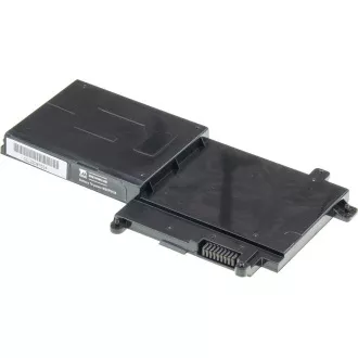 Akku T6 Power HP ProBook 640 G2, 640 G3, 645 G2, 650 G2, 655 G2, 4200mAh, 48Wh, 3Zellen, Li-pol Akku T6 Power HP ProBook 640 G2, 640 G3, 645 G2, 650 G2, 655 G2, 4200mAh, 48Wh, 3Zellen, Li-pol