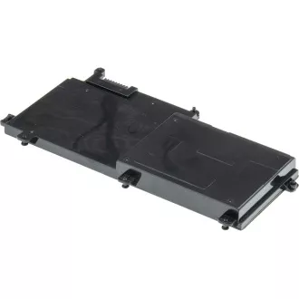 Akku T6 Power HP ProBook 640 G2, 640 G3, 645 G2, 650 G2, 655 G2, 4200mAh, 48Wh, 3Zellen, Li-pol Akku T6 Power HP ProBook 640 G2, 640 G3, 645 G2, 650 G2, 655 G2, 4200mAh, 48Wh, 3Zellen, Li-pol