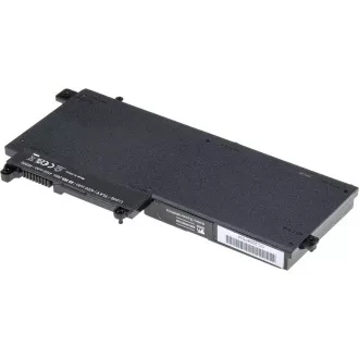 Akku T6 Power HP ProBook 640 G2, 640 G3, 645 G2, 650 G2, 655 G2, 4200mAh, 48Wh, 3Zellen, Li-pol Akku T6 Power HP ProBook 640 G2, 640 G3, 645 G2, 650 G2, 655 G2, 4200mAh, 48Wh, 3Zellen, Li-pol