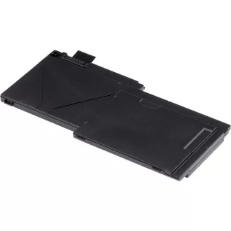 Akku T6 Power HP EliteBook 720 G1, 725 G2, 820 G1, 820 G2, 4000mAh, 44Wh, 3Zellen, Li-pol Akku T6 Power HP EliteBook 720 G1, 725 G2, 820 G1, 820 G2, 4000mAh, 44Wh, 3Zellen, Li-pol