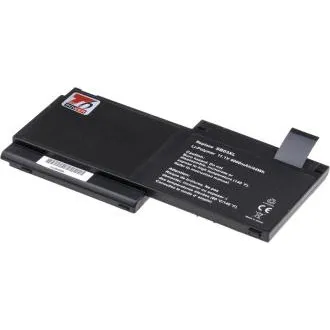T6 Power-Akku für HP EliteBook 720 G1, 725 G2, 820 G1, 820 G2, 4000 mAh, 44 Wh, 3 Zellen, Li-Pol T6 Power-Akku für HP EliteBook 720 G1, 725 G2, 820 G1, 820 G2, 4000 mAh, 44 Wh, 3 Zellen, Li-Pol