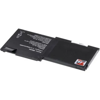 T6 Power-Akku für HP EliteBook 720 G1, 725 G2, 820 G1, 820 G2, 4000 mAh, 44 Wh, 3 Zellen, Li-Pol T6 Power-Akku für HP EliteBook 720 G1, 725 G2, 820 G1, 820 G2, 4000 mAh, 44 Wh, 3 Zellen, Li-Pol