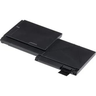 T6 Power-Akku für HP EliteBook 720 G1, 725 G2, 820 G1, 820 G2, 4000 mAh, 44 Wh, 3 Zellen, Li-Pol T6 Power-Akku für HP EliteBook 720 G1, 725 G2, 820 G1, 820 G2, 4000 mAh, 44 Wh, 3 Zellen, Li-Pol