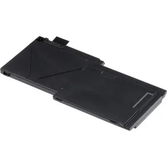 T6 Power-Akku für HP EliteBook 720 G1, 725 G2, 820 G1, 820 G2, 4000 mAh, 44 Wh, 3 Zellen, Li-Pol T6 Power-Akku für HP EliteBook 720 G1, 725 G2, 820 G1, 820 G2, 4000 mAh, 44 Wh, 3 Zellen, Li-Pol
