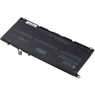 Akku T6 Power für Dell XPS 13 9343, XPS 13 9350, 7368mAh, 56Wh, 4Zellen, Li-pol Akku T6 Power für Dell XPS 13 9343, XPS 13 9350, 7368mAh, 56Wh, 4Zellen, Li-pol