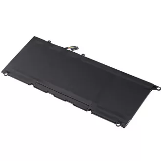 Akku T6 Power für Dell XPS 13 9343, XPS 13 9350, 7368mAh, 56Wh, 4Zellen, Li-pol Akku T6 Power für Dell XPS 13 9343, XPS 13 9350, 7368mAh, 56Wh, 4Zellen, Li-pol