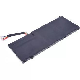 Akku T6 Power für Acer Aspire Nitro VN7-571, VN7-572, VN7-591, 4600mAh, 52Wh, 3zellig, Li-pol Akku T6 Power für Acer Aspire Nitro VN7-571, VN7-572, VN7-591, 4600mAh, 52Wh, 3zellig, Li-pol