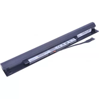 Akku T6 Power Lenovo IdeaPad 300-14IBR, 300-14ISK, 300-15IBR, 300-15ISK, 2600mAh, 37Wh, 4Zellen