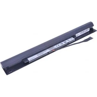 T6 Power-Akku für Lenovo IdeaPad 300-14IBR, 300-14ISK, 300-15IBR, 300-15ISK, 2600 mAh, 37 Wh, 4 Zellen T6 Power-Akku für Lenovo IdeaPad 300-14IBR, 300-14ISK, 300-15IBR, 300-15ISK, 2600 mAh, 37 Wh, 4 Zellen