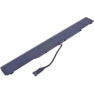 T6 Power-Akku für Lenovo IdeaPad 300-14IBR, 300-14ISK, 300-15IBR, 300-15ISK, 2600 mAh, 37 Wh, 4 Zellen T6 Power-Akku für Lenovo IdeaPad 300-14IBR, 300-14ISK, 300-15IBR, 300-15ISK, 2600 mAh, 37 Wh, 4 Zellen