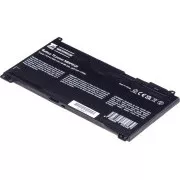 Akku T6 Power HP ProBook 430 G4/G5, 440 G4/G5, 450 G4/G5, 470 G4/G5, 3930mAh, 45Wh, 3Zellen, Li-pol